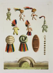 Mexican Arms